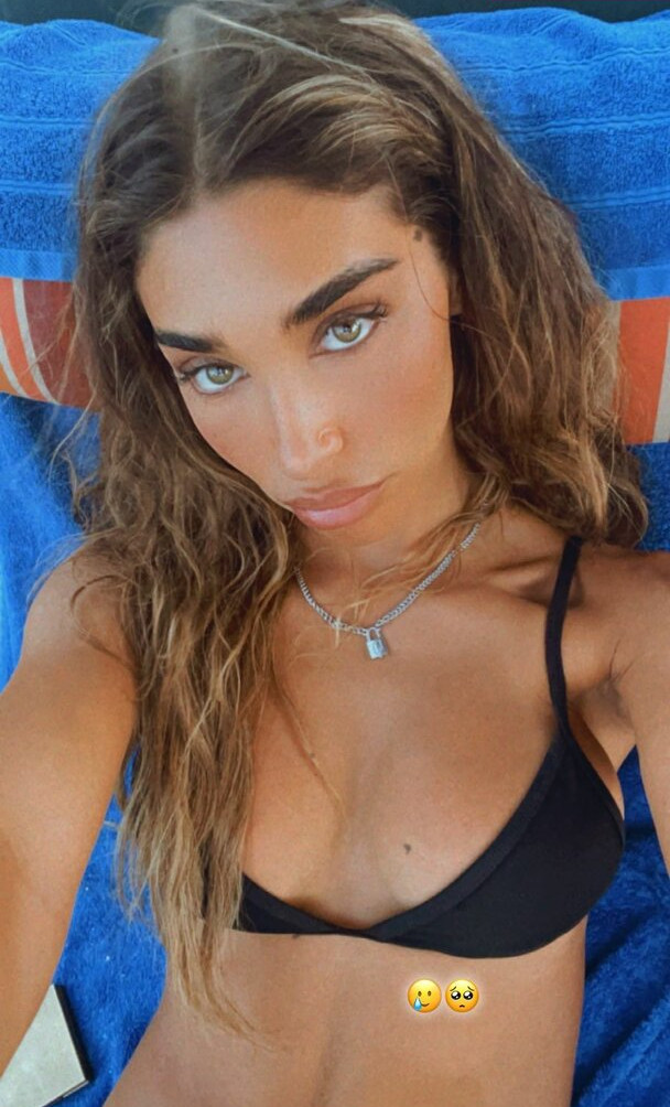 chantel-jeffries gallery photo #764