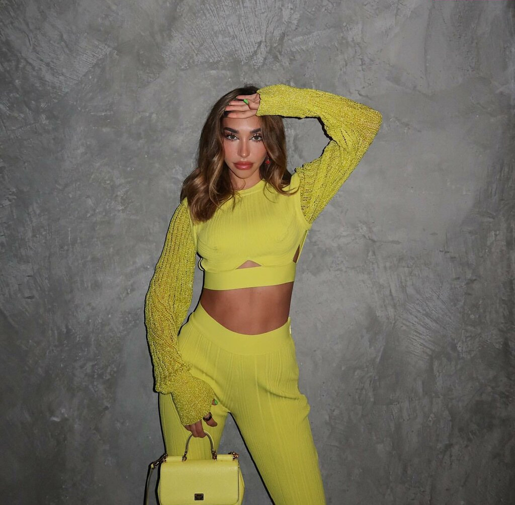 chantel-jeffries gallery photo #777