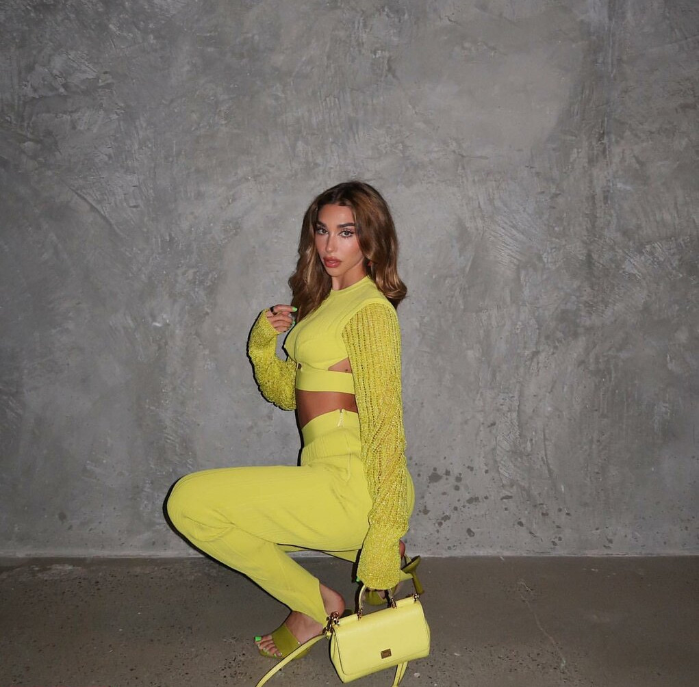 chantel-jeffries gallery photo #778
