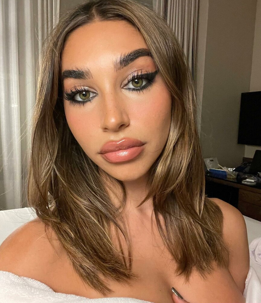 chantel-jeffries gallery photo #785