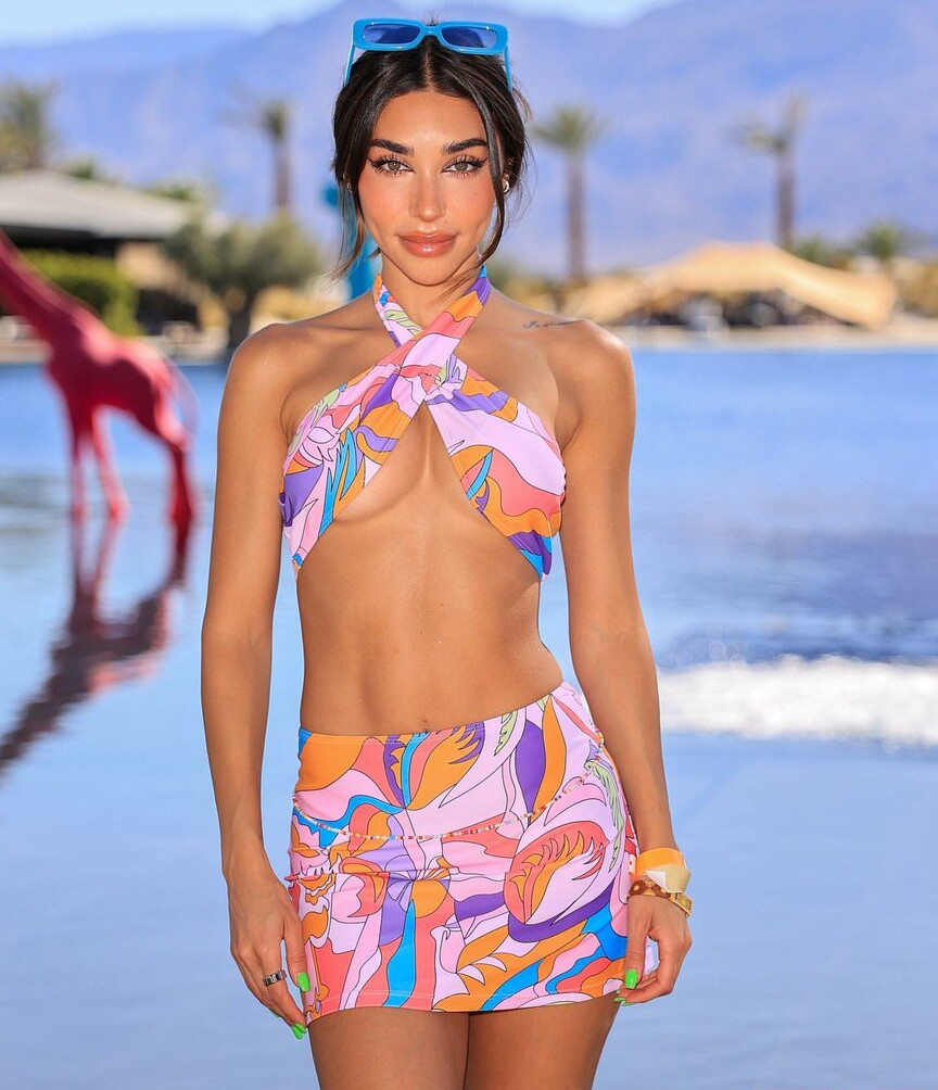 chantel-jeffries gallery photo #790