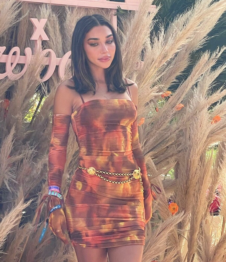chantel-jeffries gallery photo #799