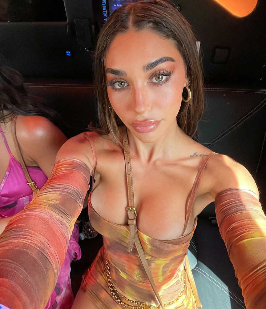 chantel-jeffries gallery photo #800