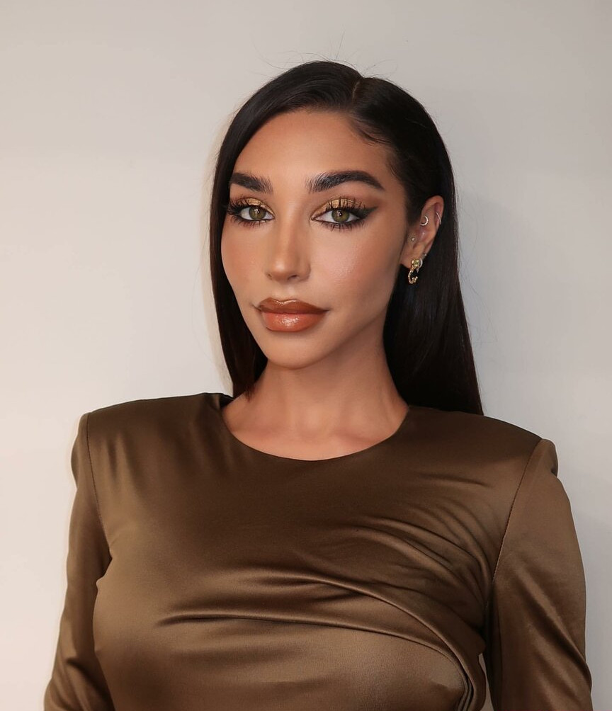 chantel-jeffries gallery photo #814