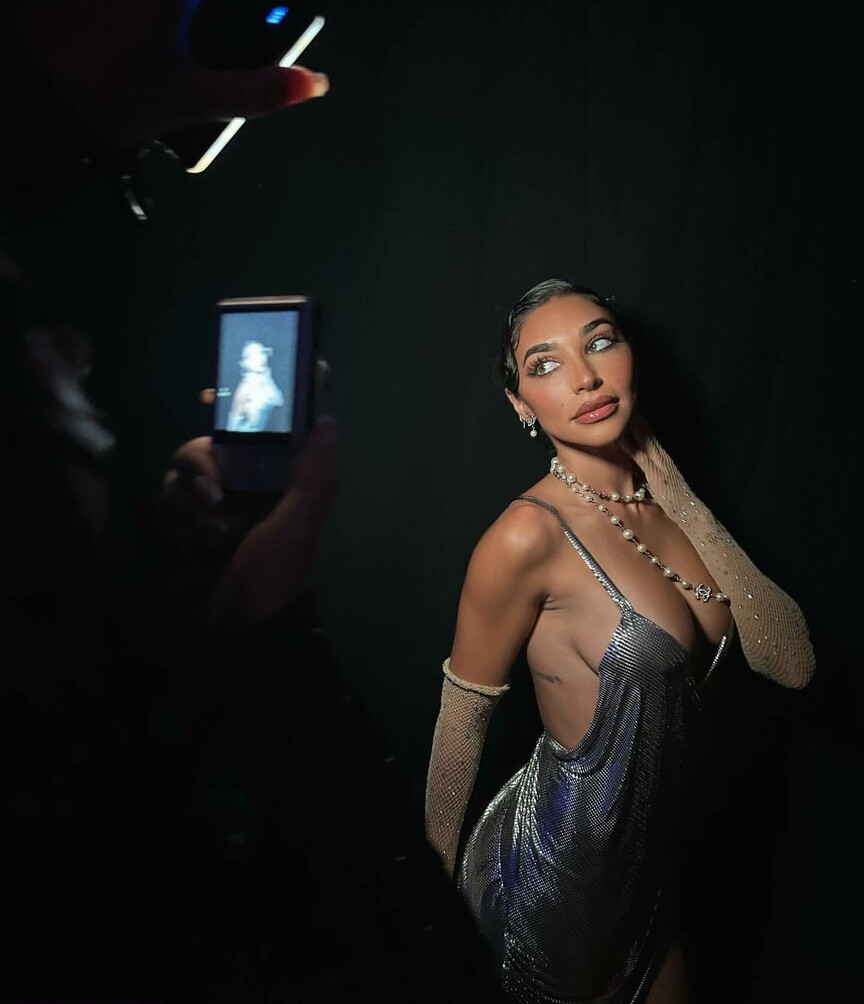 chantel-jeffries gallery photo #827