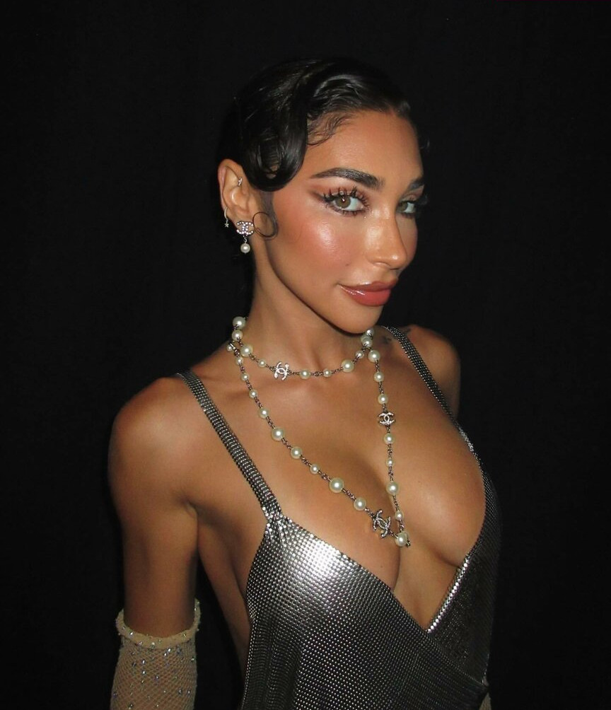 chantel-jeffries gallery photo #828