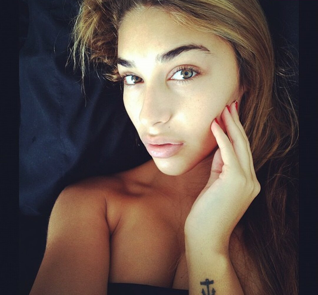 chantel-jeffries gallery photo #939