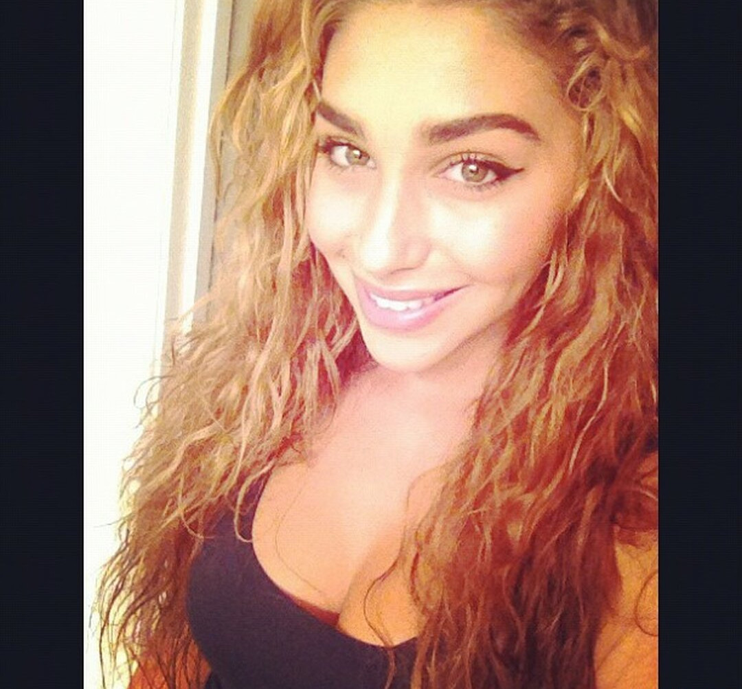 chantel-jeffries gallery photo #940