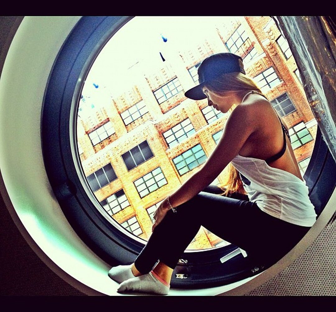 chantel-jeffries gallery photo #941