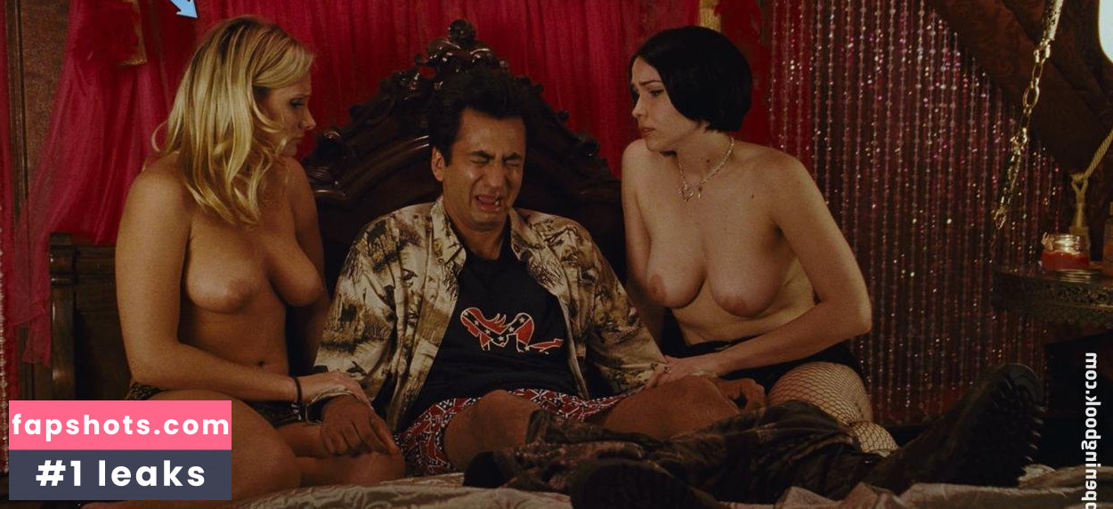 Chantel Silvain gallery photo #4