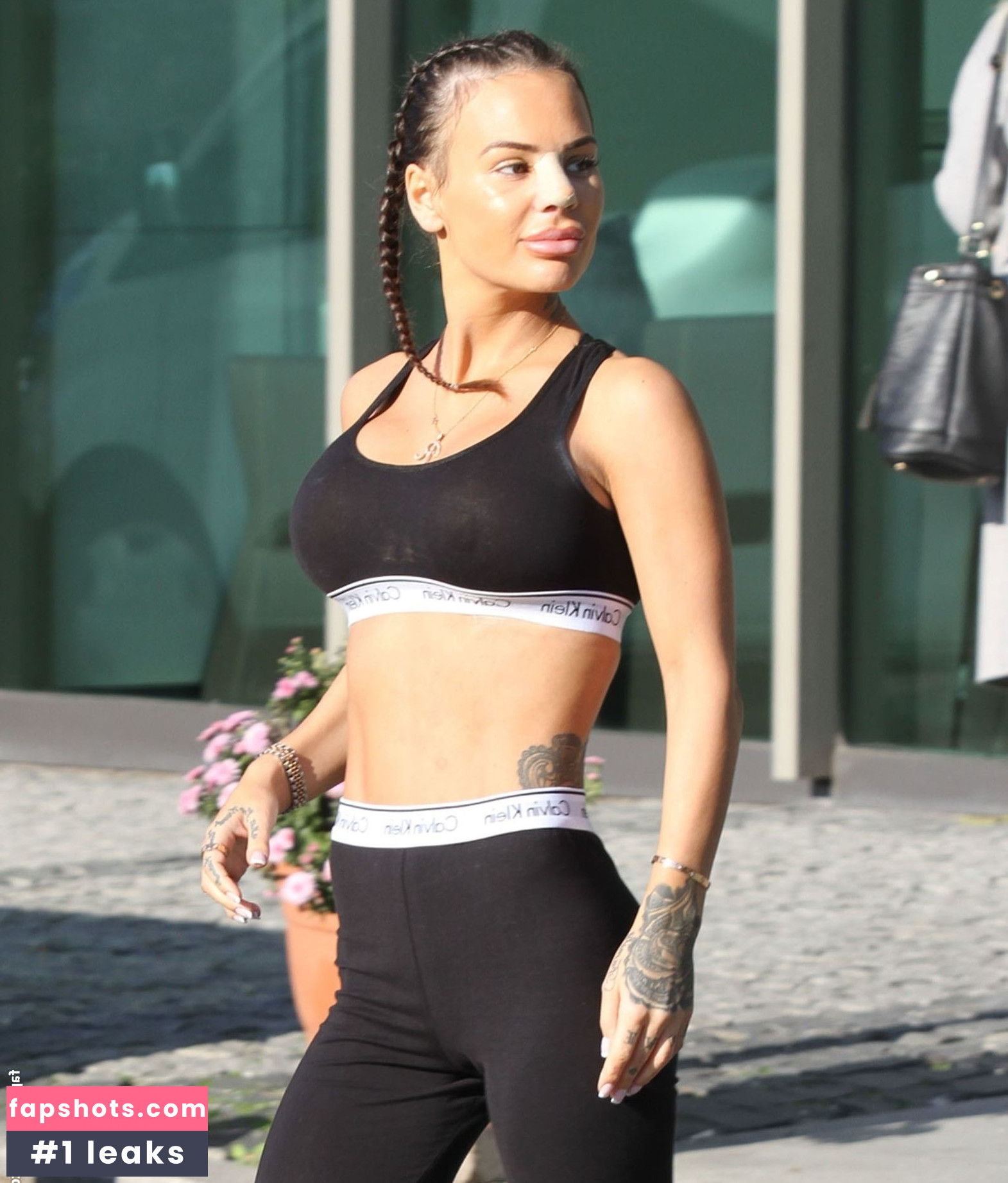 Chantelle Connelly Filtración Desnuda OnlyFans Foto #146 - Fapshots