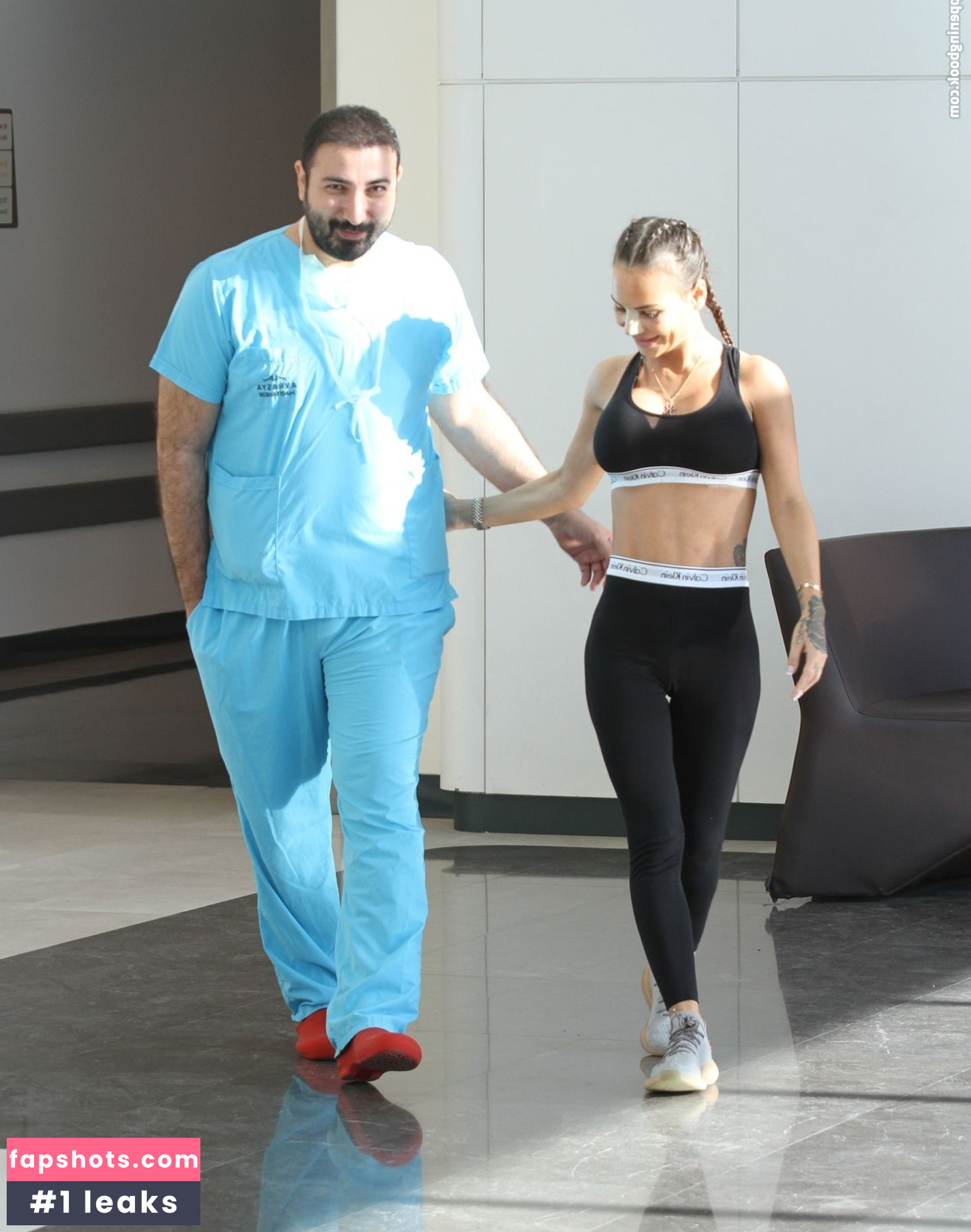 Chantelle Connelly Filtración Desnuda OnlyFans Foto #150 - Fapshots