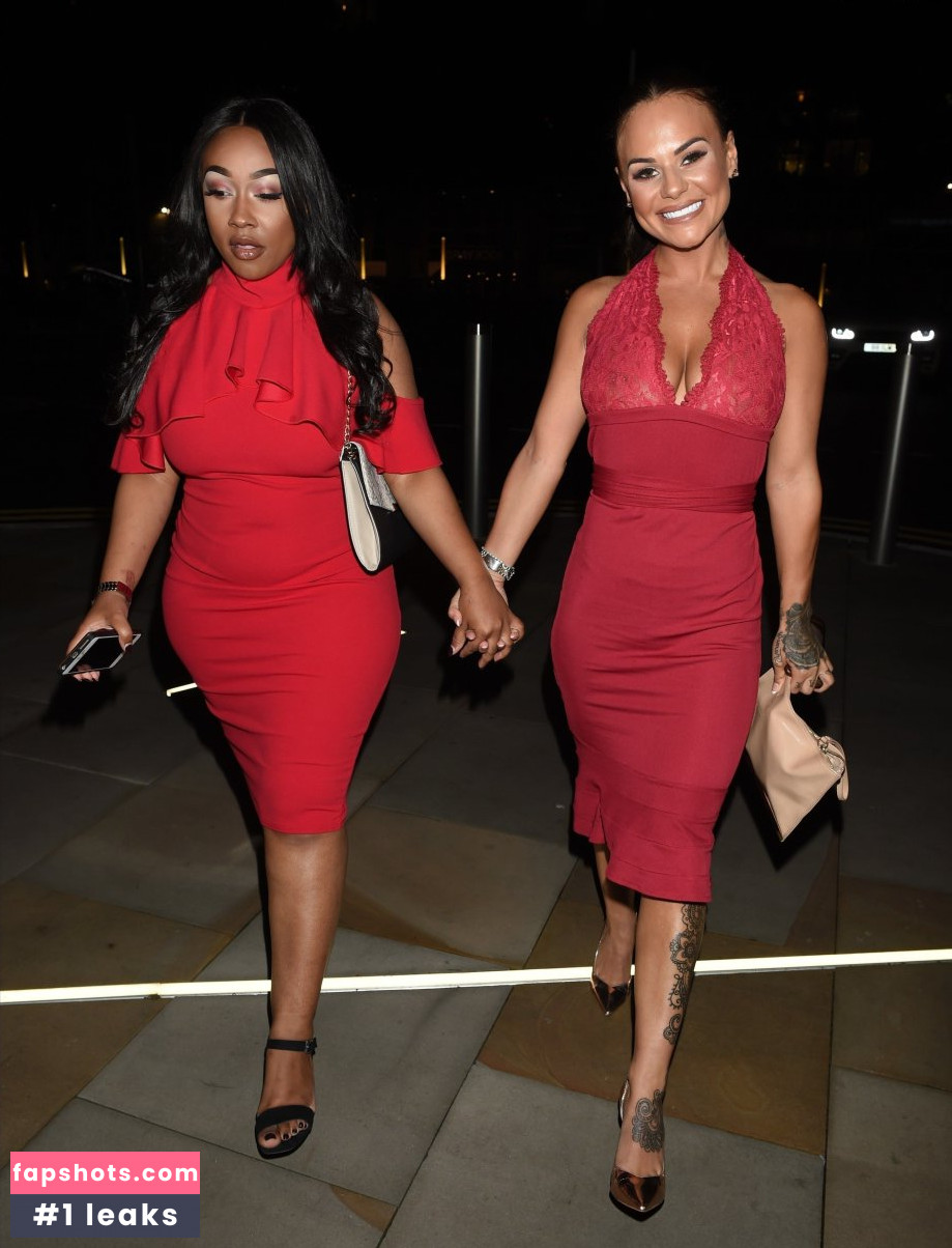 Chantelle Connelly Filtración Desnuda OnlyFans Foto #176 - Fapshots