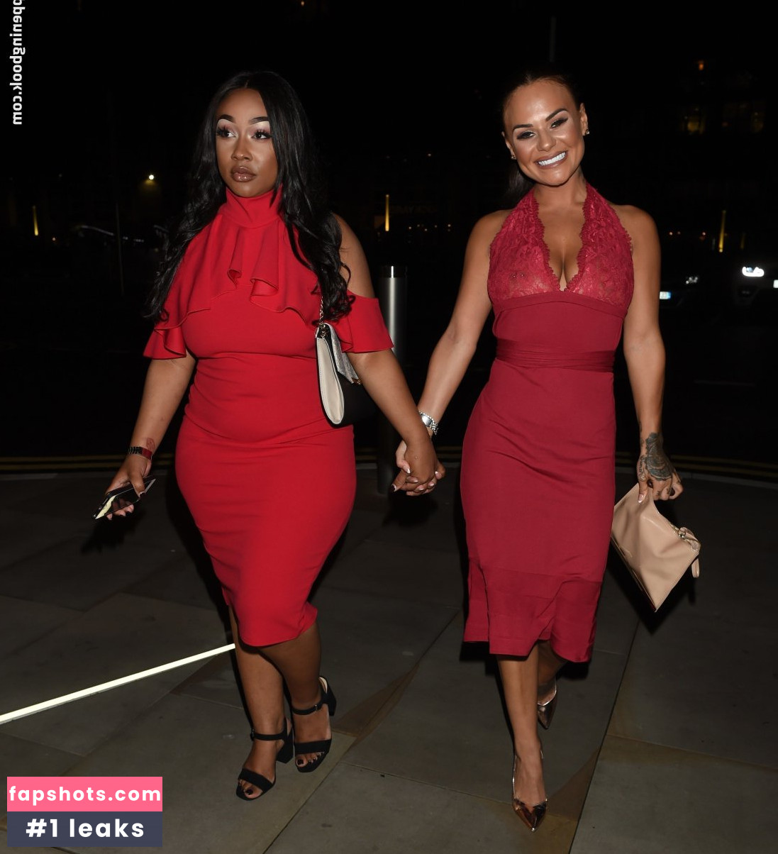 Chantelle Connelly Filtración Desnuda OnlyFans Foto #177 - Fapshots