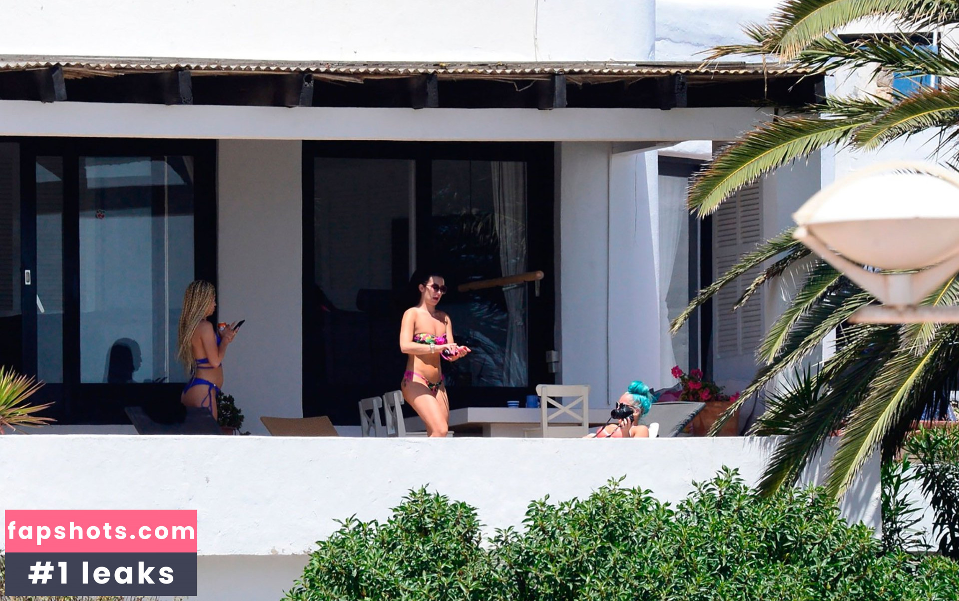 Chantelle Connelly Filtración Desnuda OnlyFans Foto #178 - Fapshots