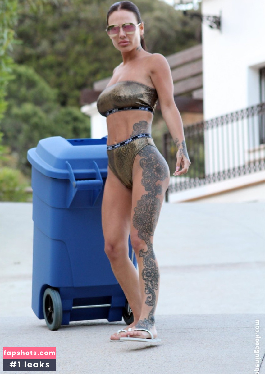 Chantelle Connelly Filtración Desnuda OnlyFans Foto #192 - Fapshots