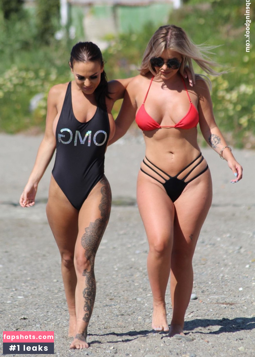 Chantelle Connelly Filtración Desnuda OnlyFans Foto #195 - Fapshots