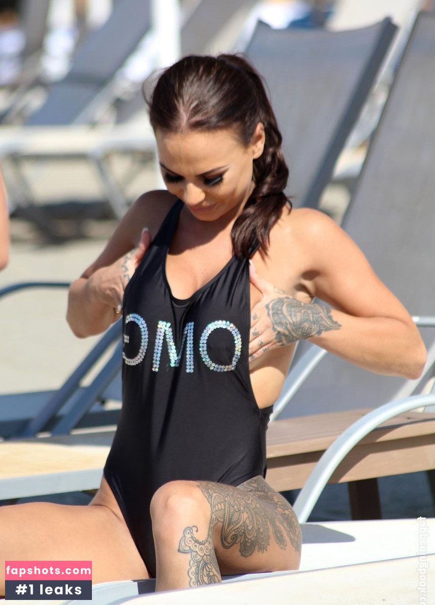 Chantelle Connelly Filtración Desnuda OnlyFans Foto #199 - Fapshots