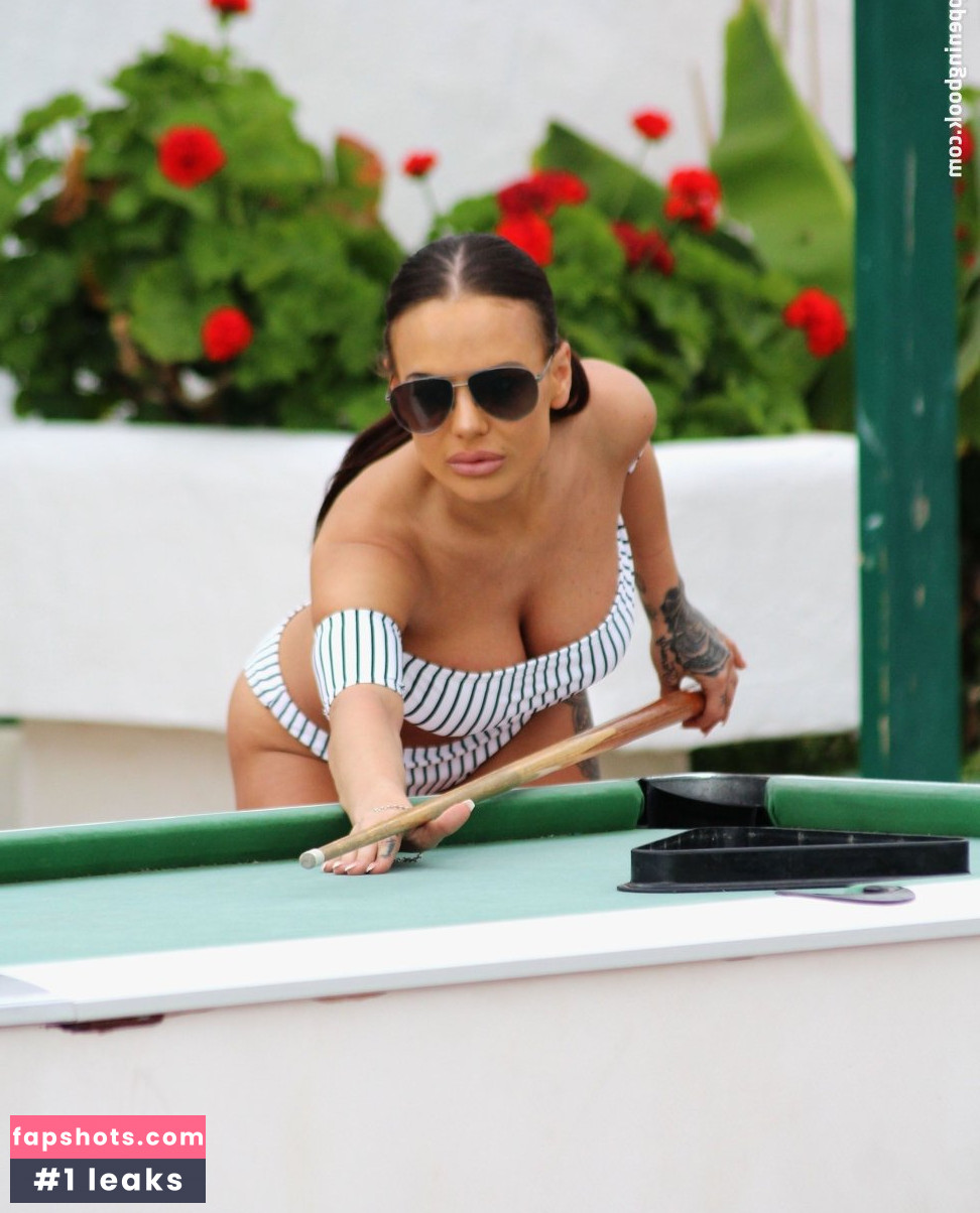 Chantelle Connelly Filtración Desnuda OnlyFans Foto #200 - Fapshots