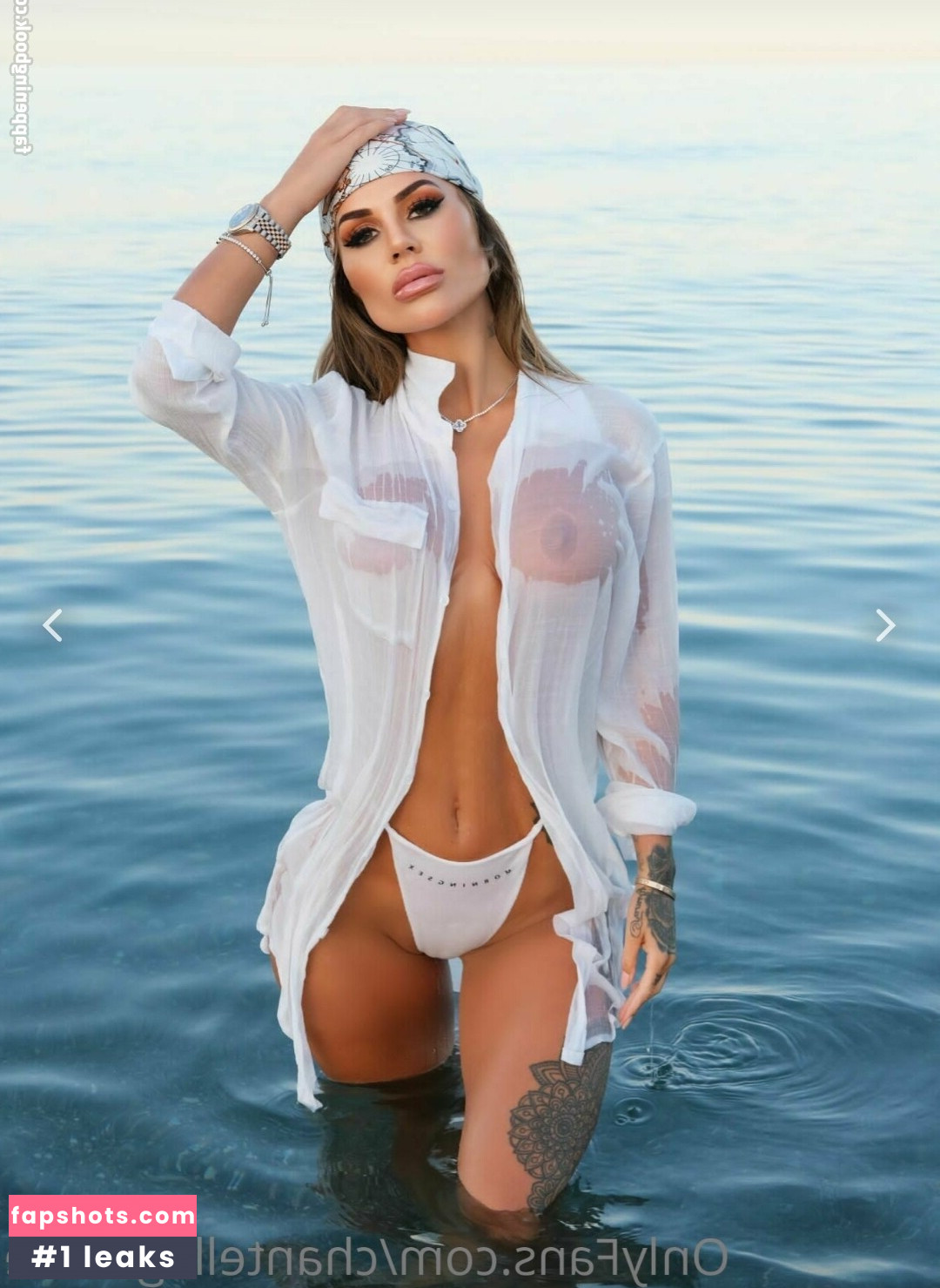 Chantelle Connelly Filtración Desnuda OnlyFans Foto #69 - Fapshots