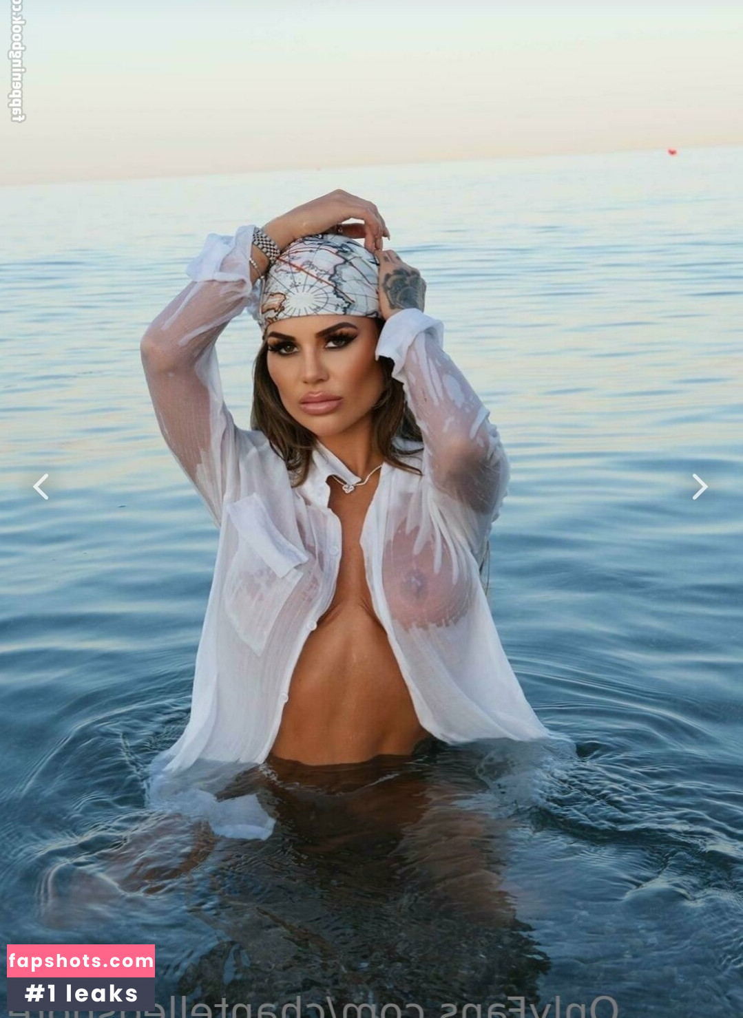 Chantelle Connelly Filtración Desnuda OnlyFans Foto #73 - Fapshots