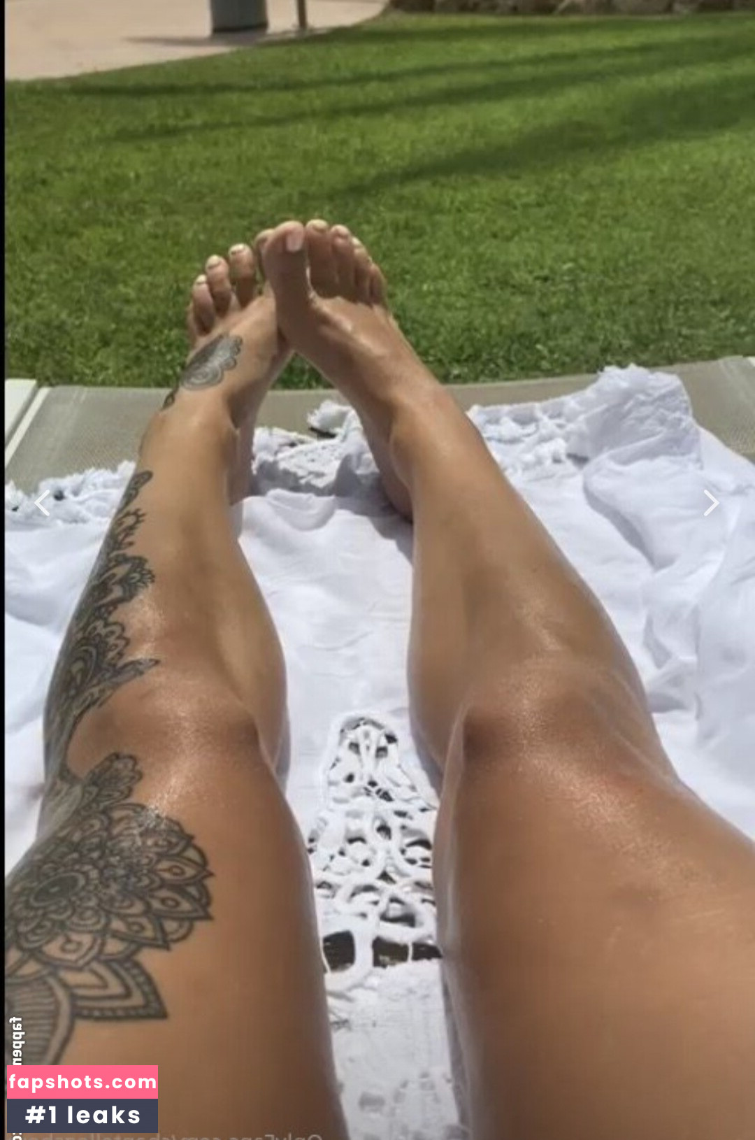 Chantelle Connelly Filtración Desnuda OnlyFans Foto #75 - Fapshots