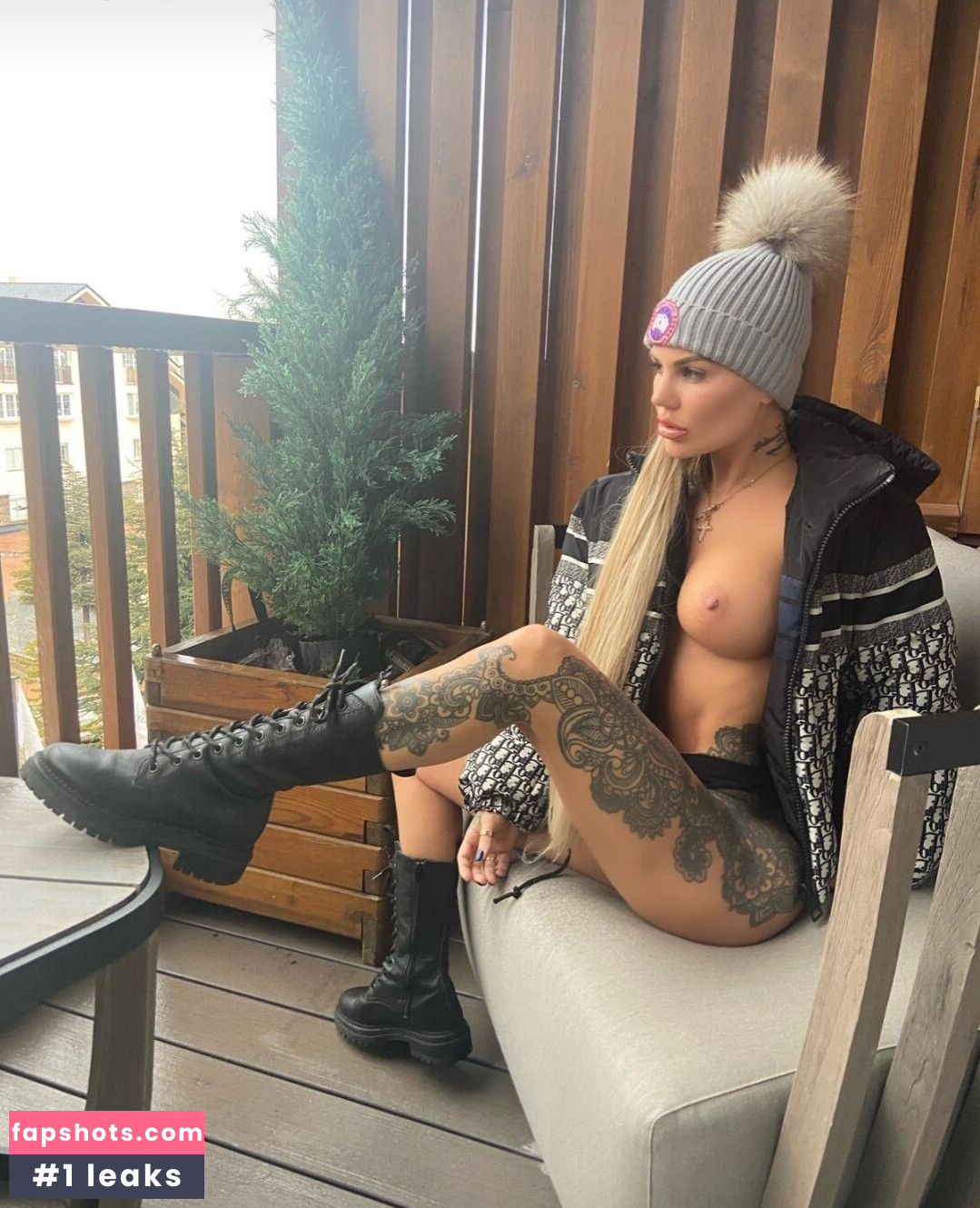 Chantelle Connelly Filtración Desnuda OnlyFans Foto #76 - Fapshots