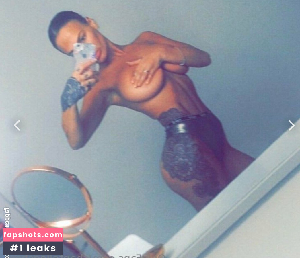 Chantelle Connelly Filtración Desnuda OnlyFans Foto #78 - Fapshots