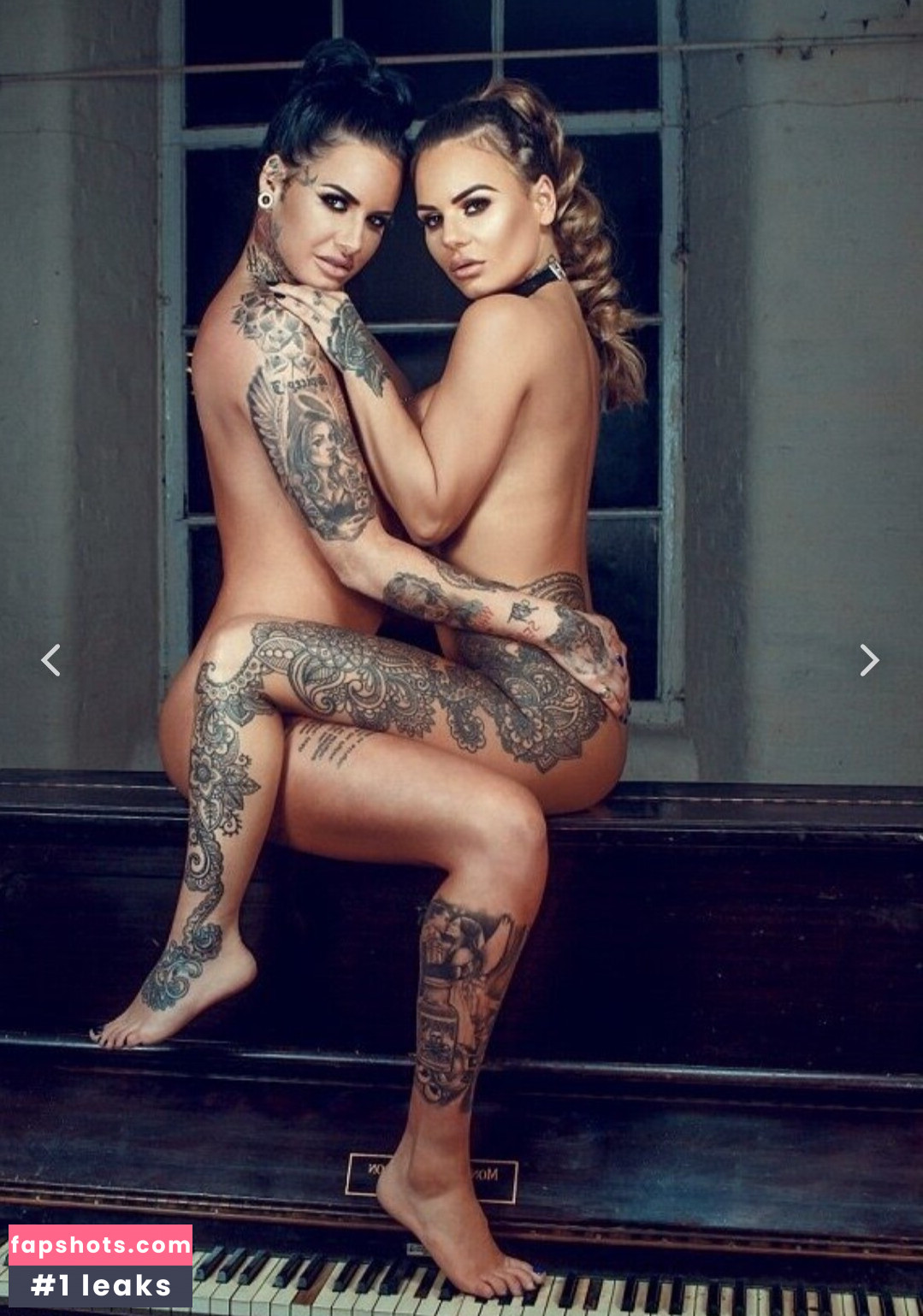 Chantelle Connelly Filtración Desnuda OnlyFans Foto #80 - Fapshots