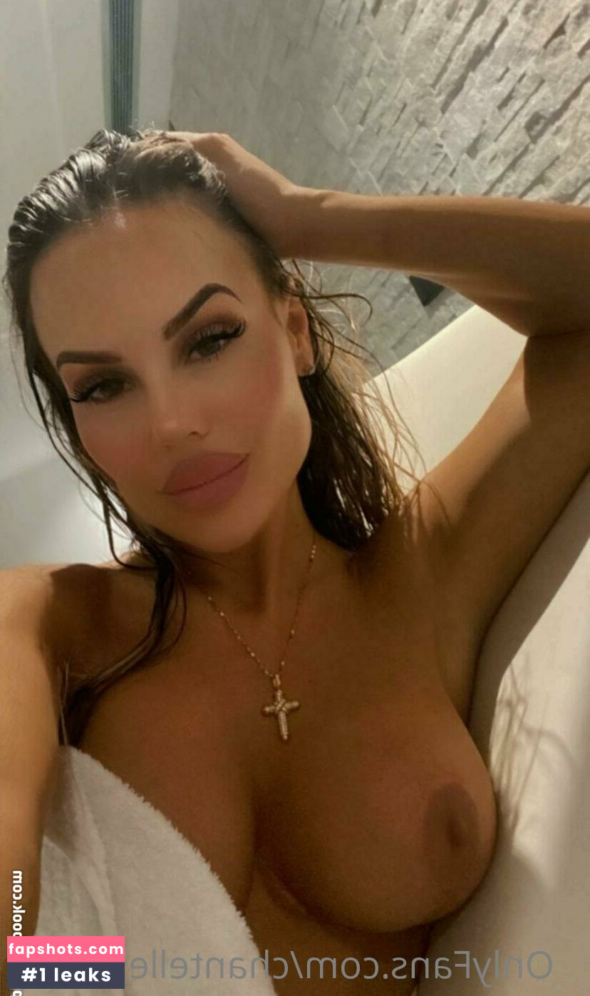 Chantelle Connelly Filtración Desnuda OnlyFans Foto #10 - Fapshots