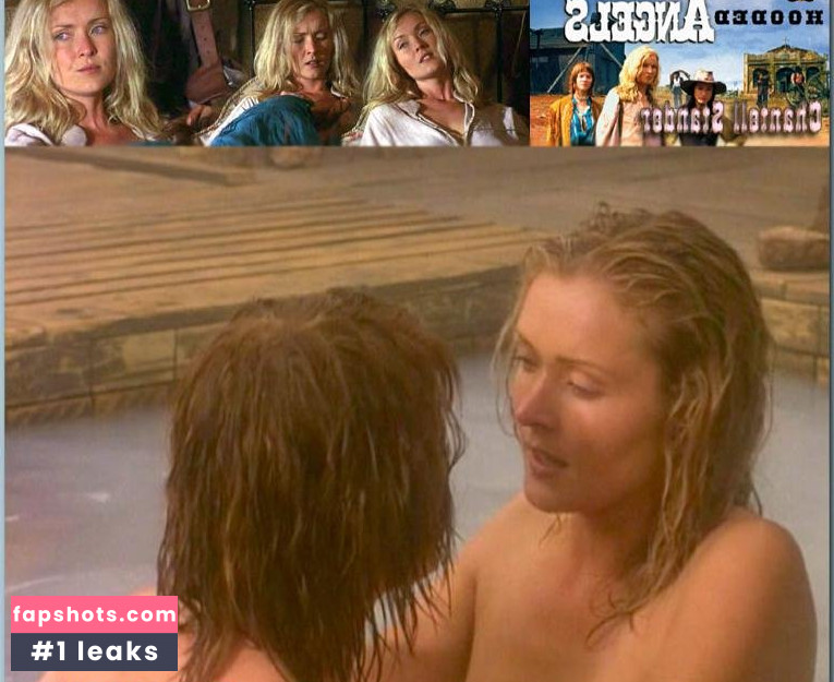 Chantelle Stander gallery photo #3