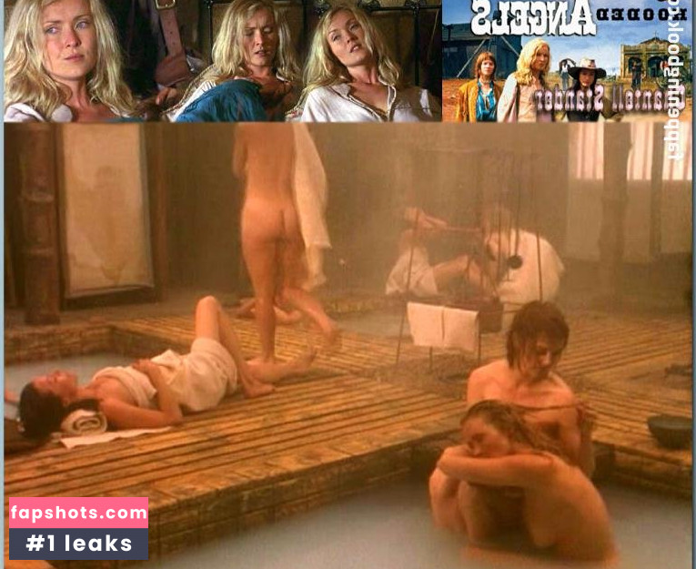 Chantelle Stander gallery photo #4