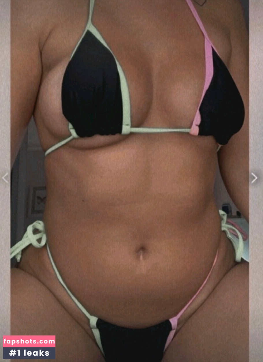 Chantelle Warnock gallery photo #13