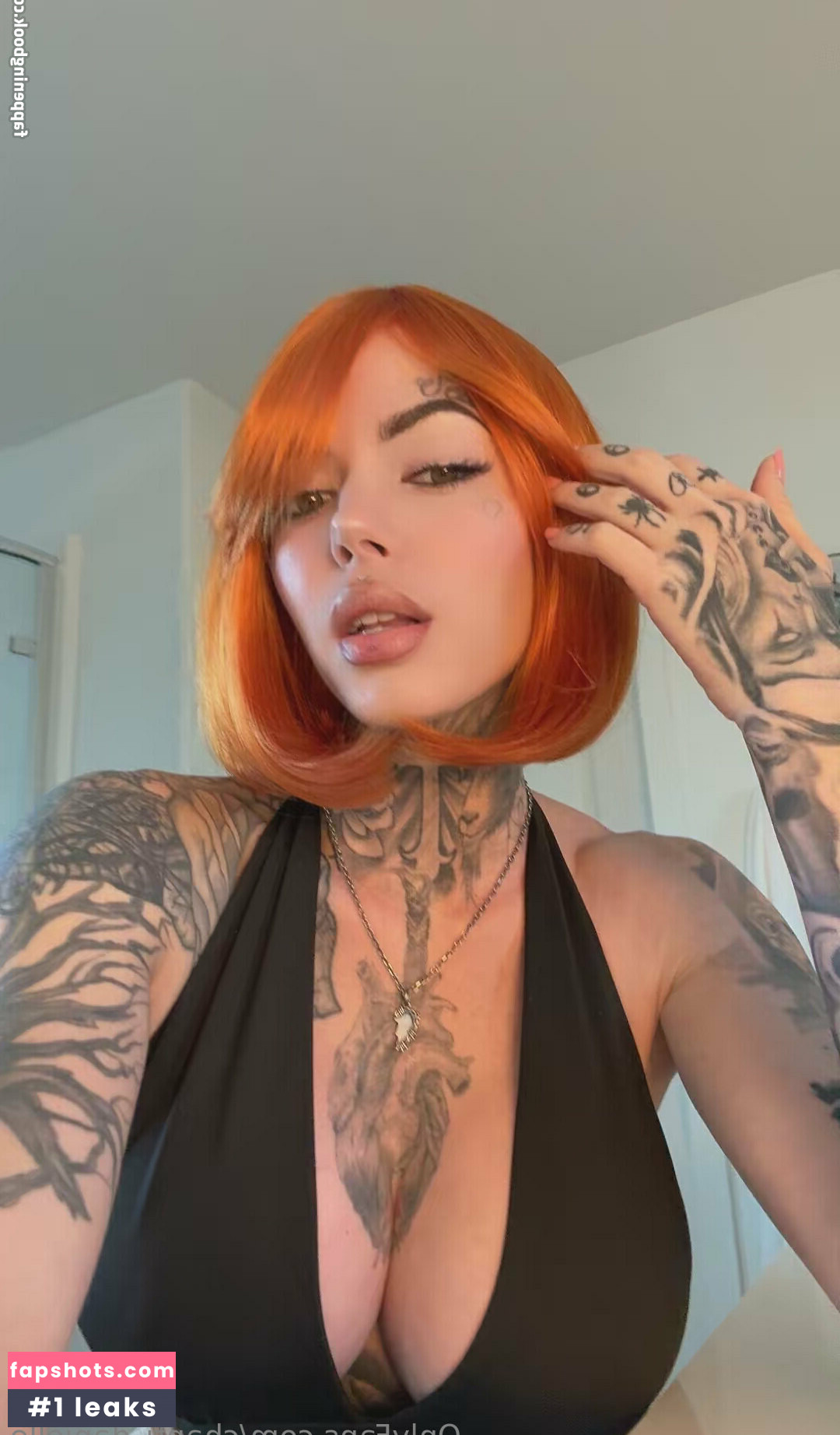 chanti_danielle Nahé úniky fotek pouze od fanoušků #2 - Fapshots