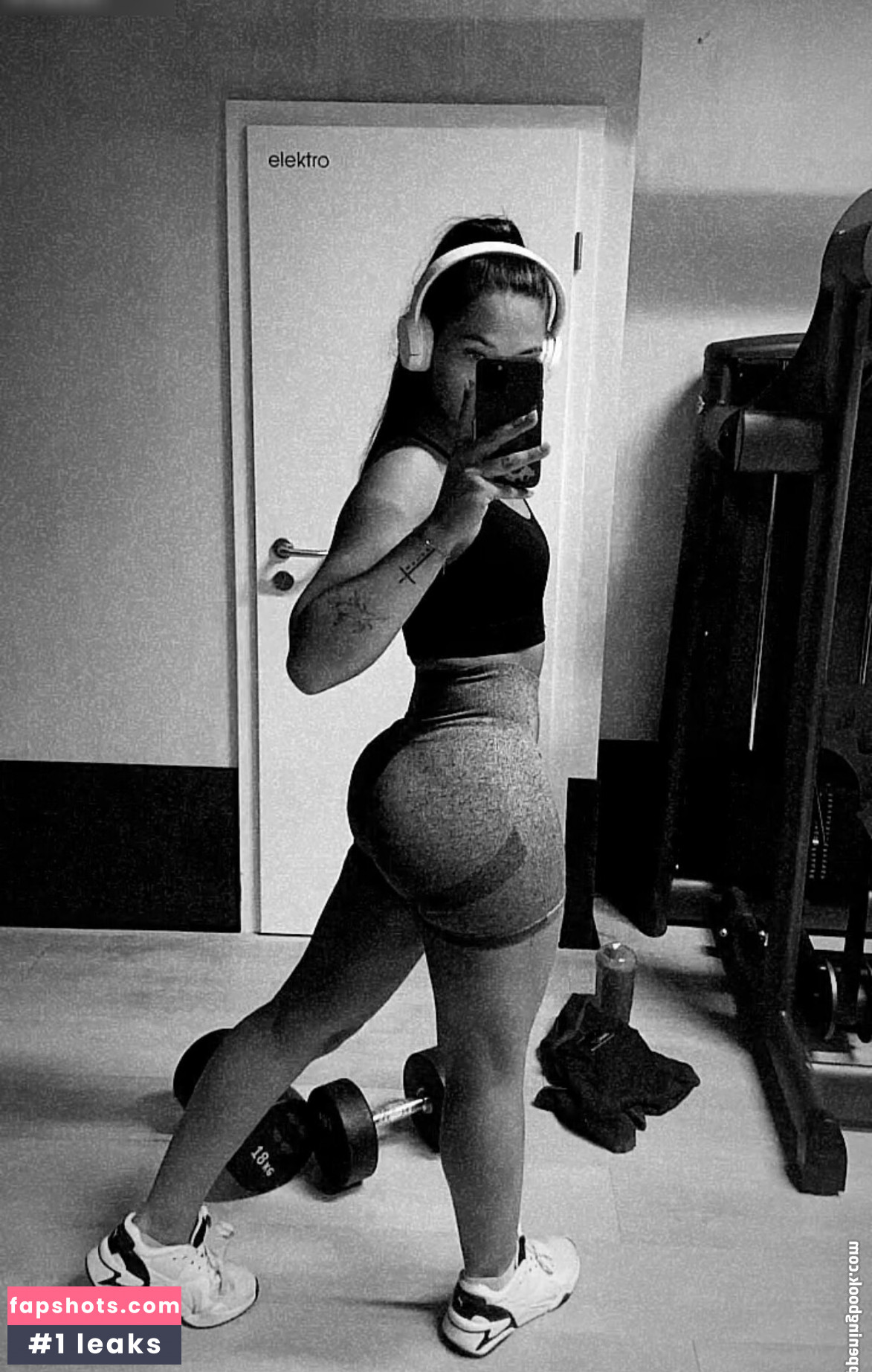 chantiii Nacktheit OnlyFans Fotos #2 - Fapshots