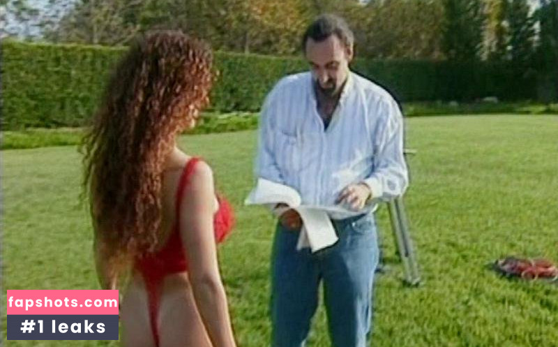 Chantilly Lace Nacktheit OnlyFans Fotos #6 - Fapshots