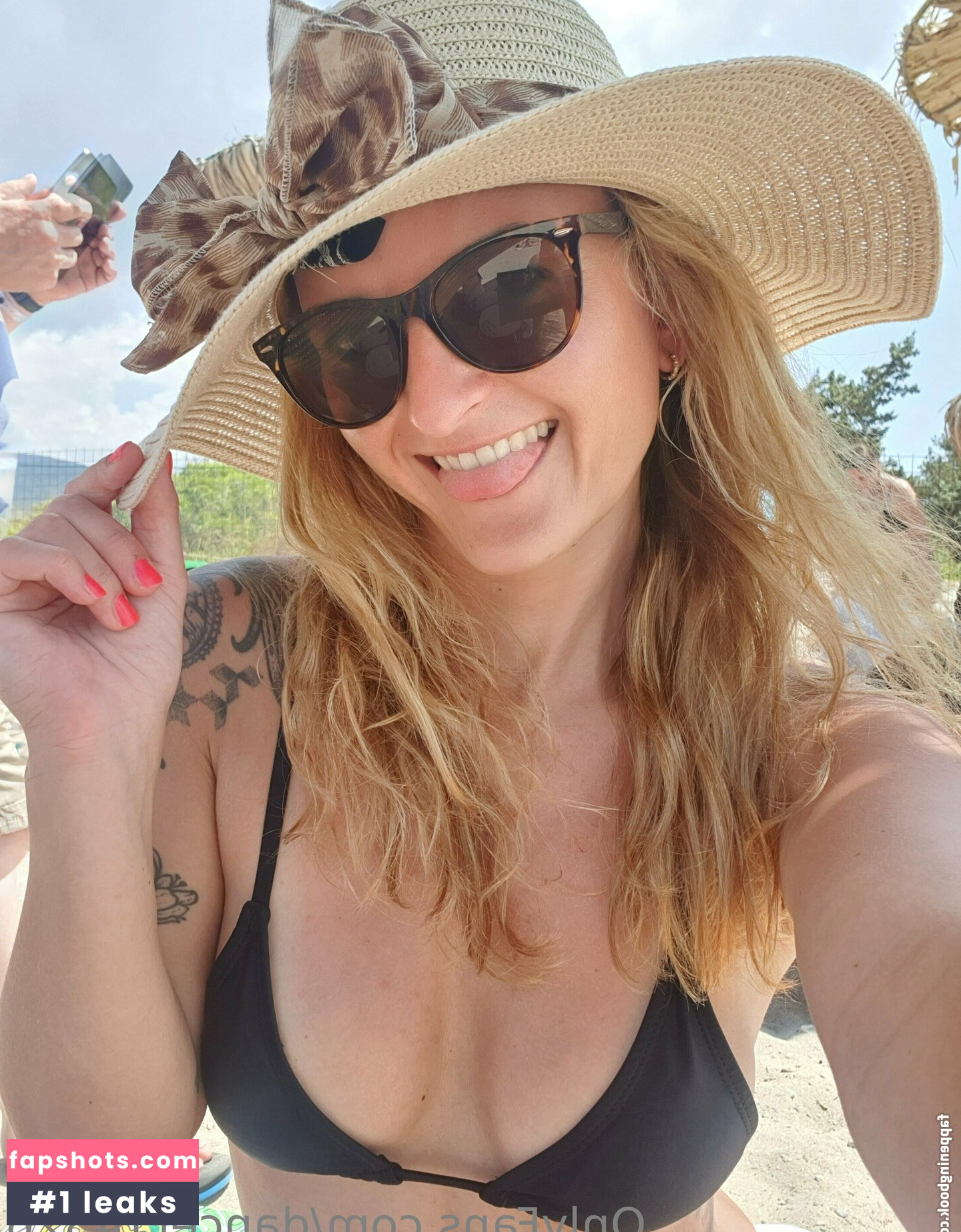 chantisnow Nahé úniky fotek pouze od fanoušků #34 - Fapshots