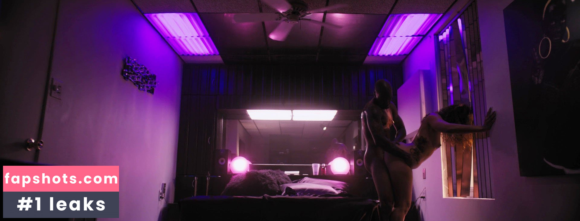 Chantley Lorraine Ward Nude Leaks OnlyFans Photos #3 - LeakJerk