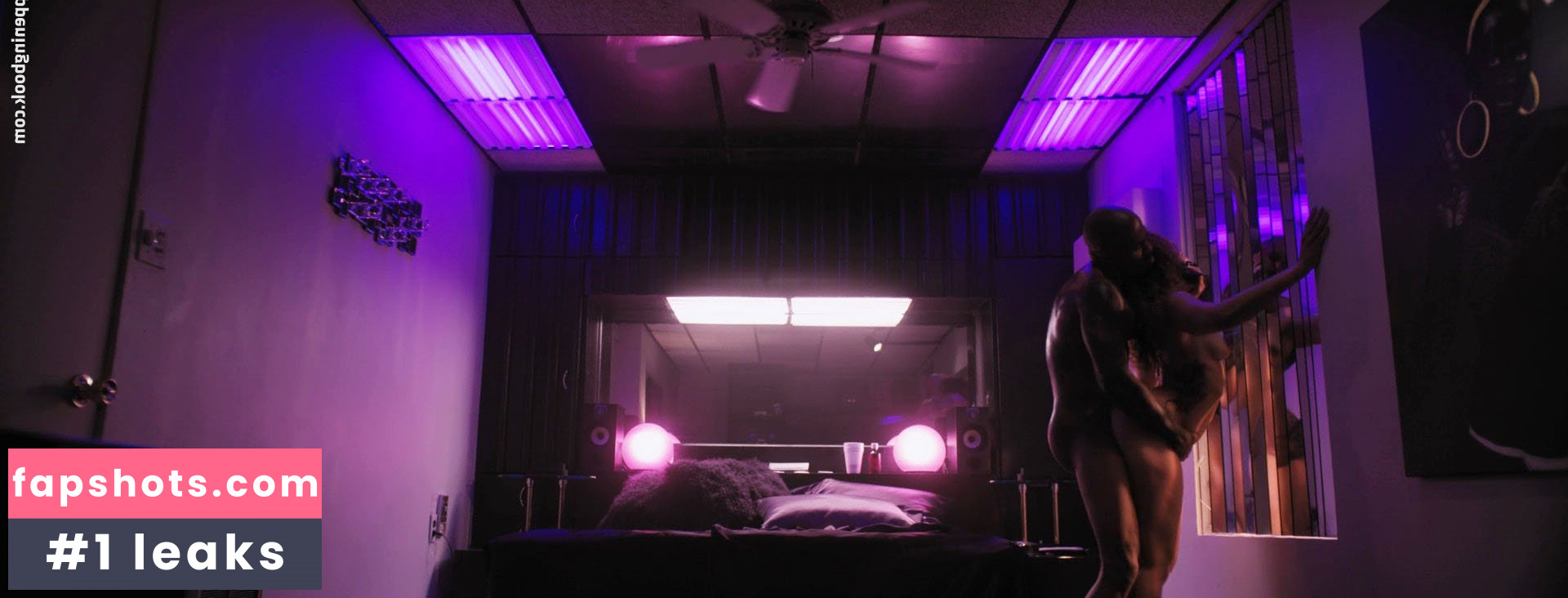 Chantley Lorraine Ward Nude Leaks OnlyFans Photos #4 - LeakJerk