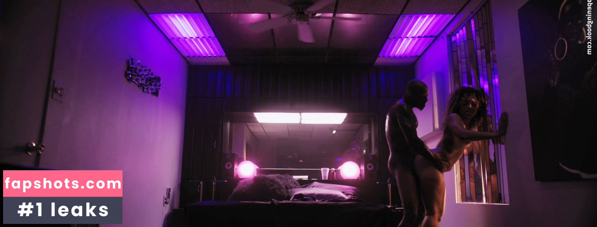 Chantley Lorraine Ward