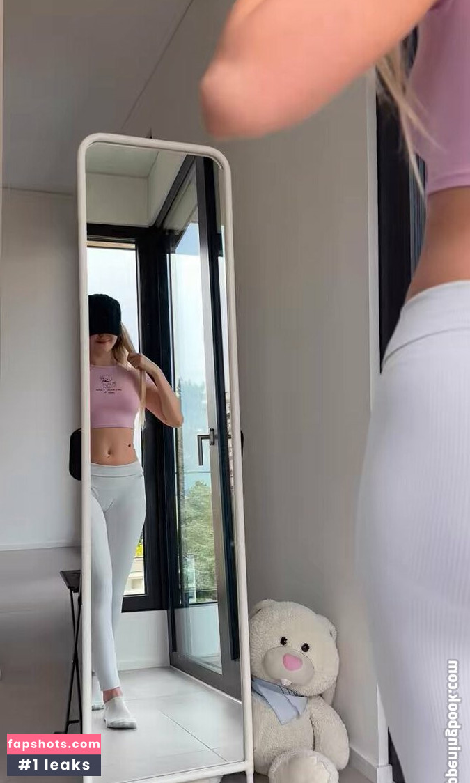 chantyblondie gallery photo #7