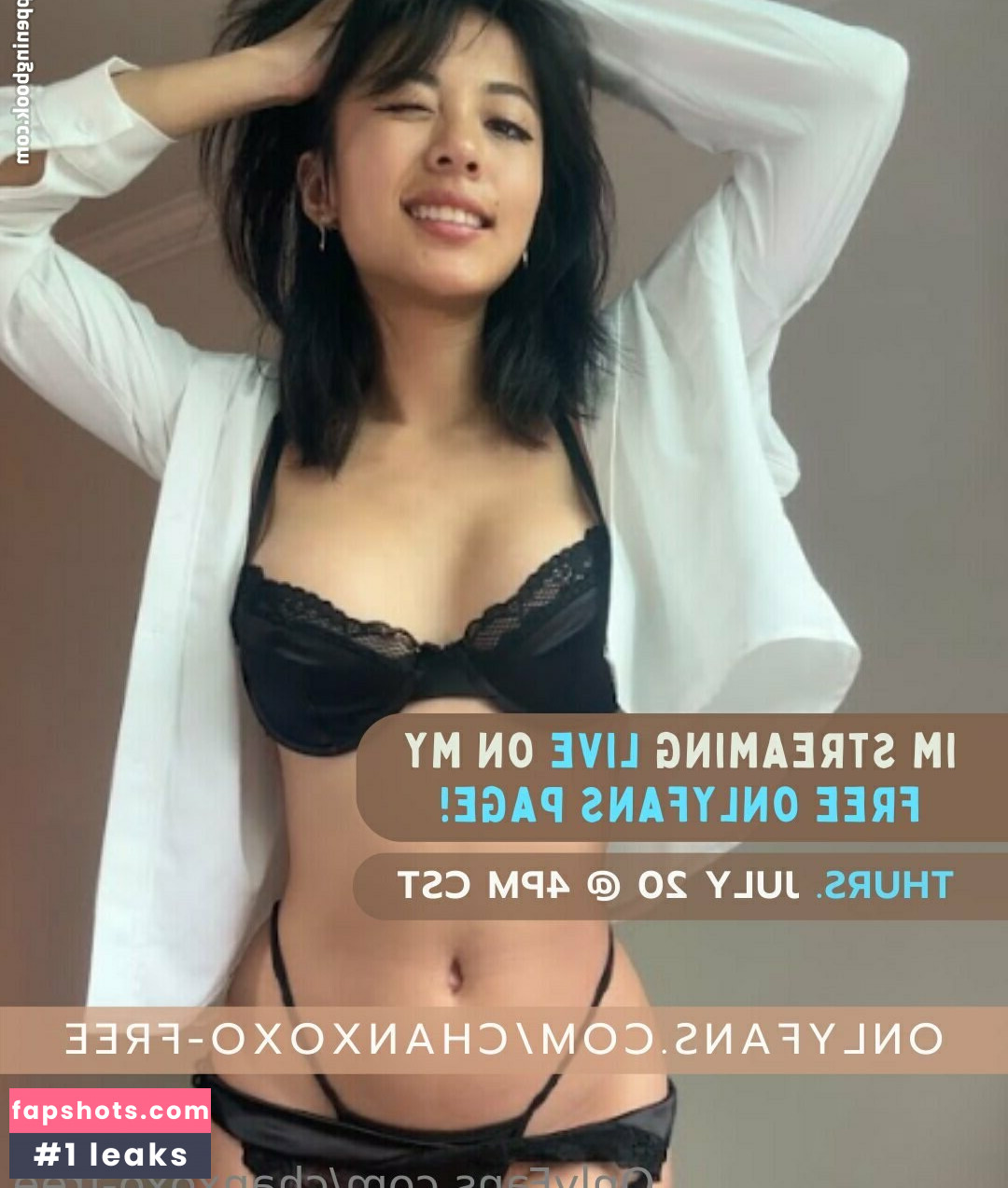 chanxoxo-free gallery photo #21