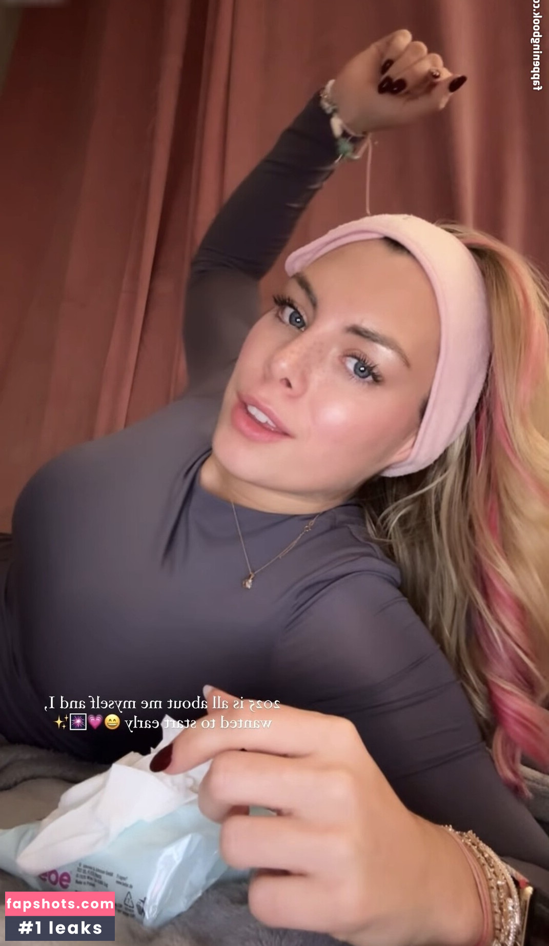 Chany Dakota Nacktheit OnlyFans Fotos #10 - Fapshots