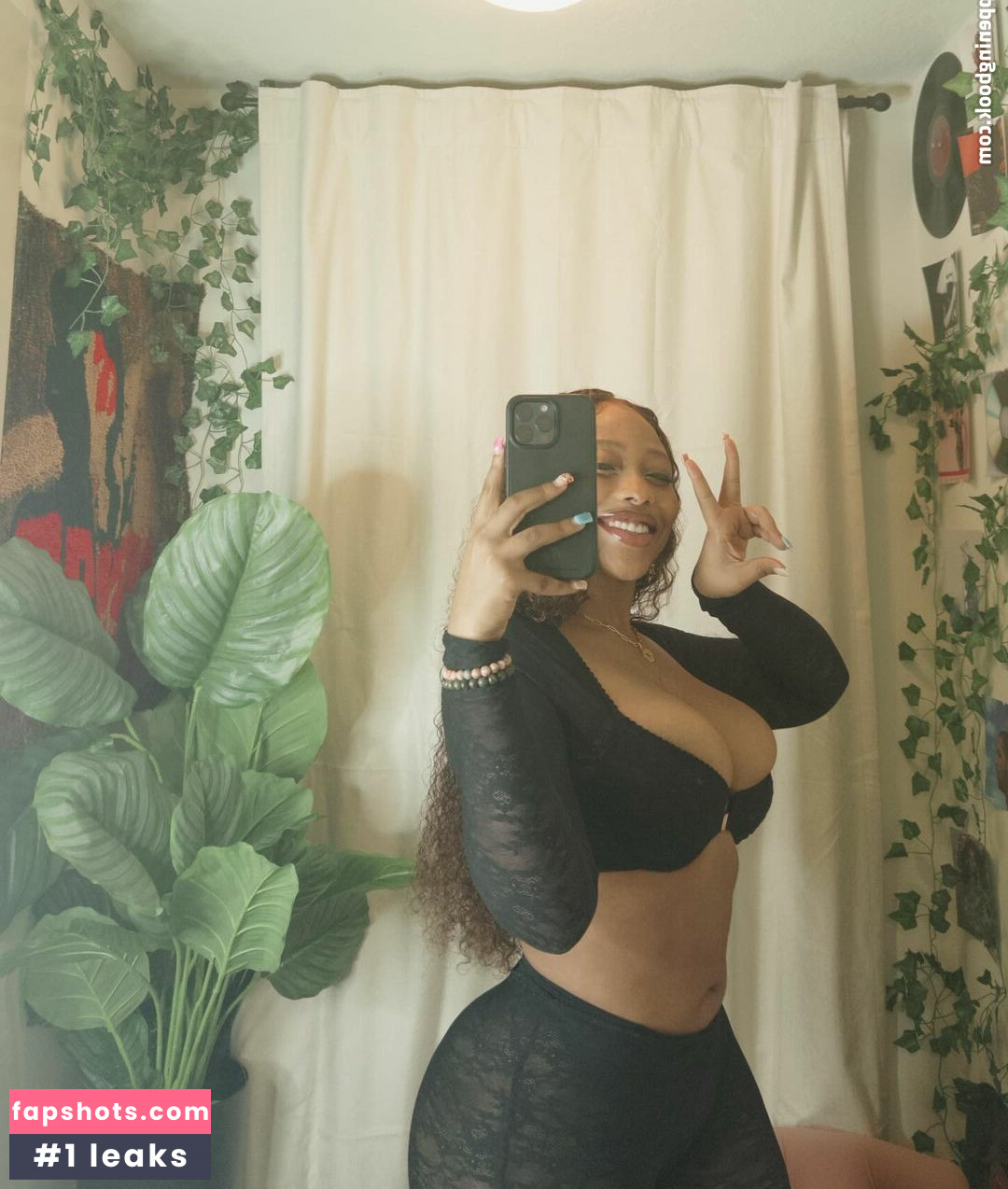 Chaotic Allure gallery photo #20