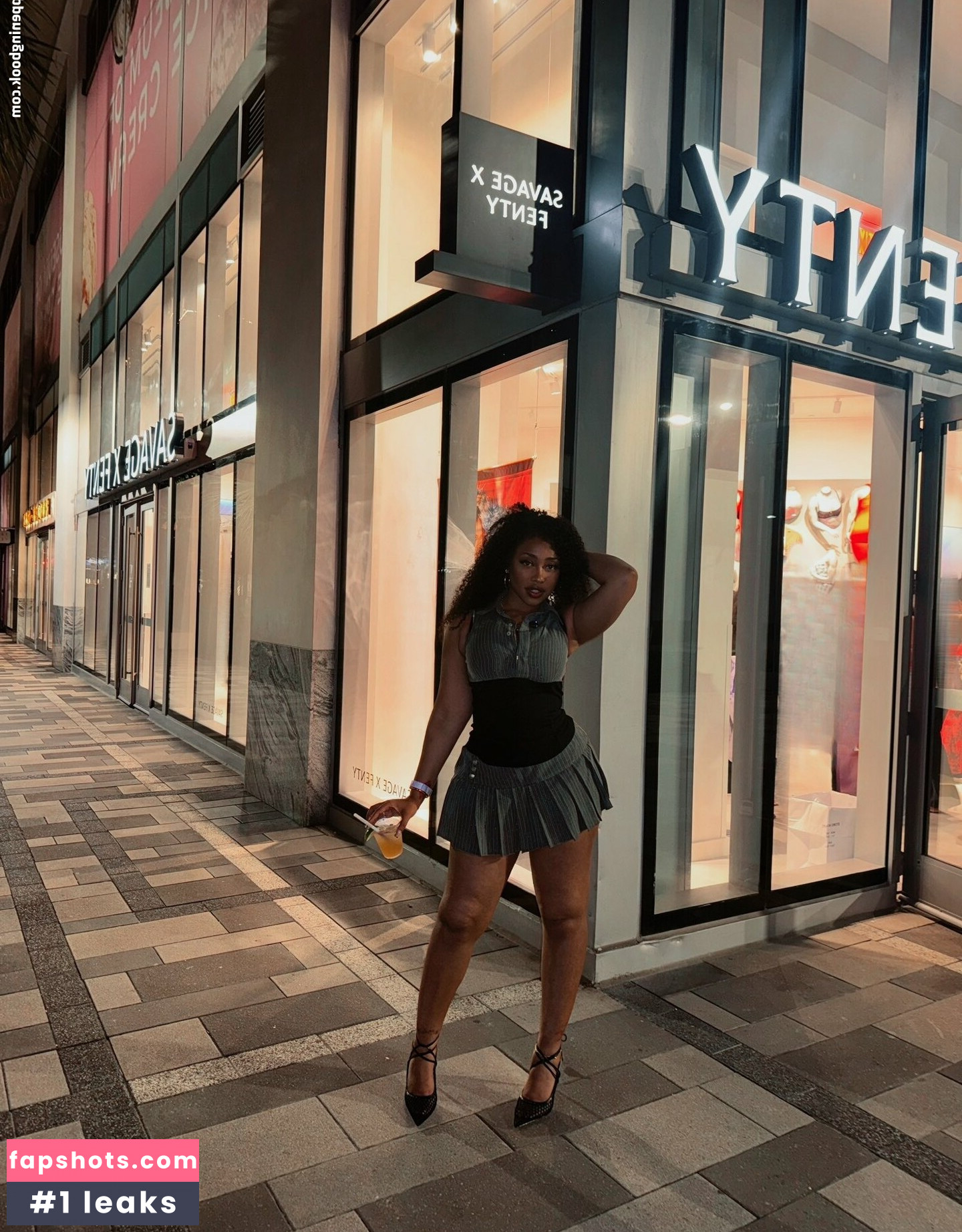 Chaotic Allure gallery photo #3