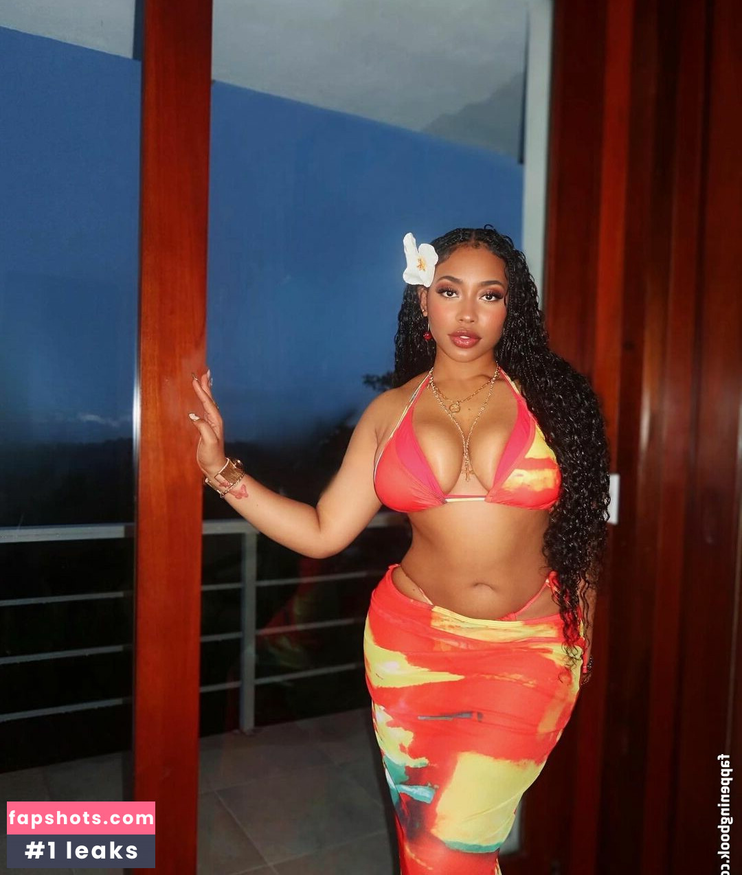 Chaotic Allure gallery photo #21