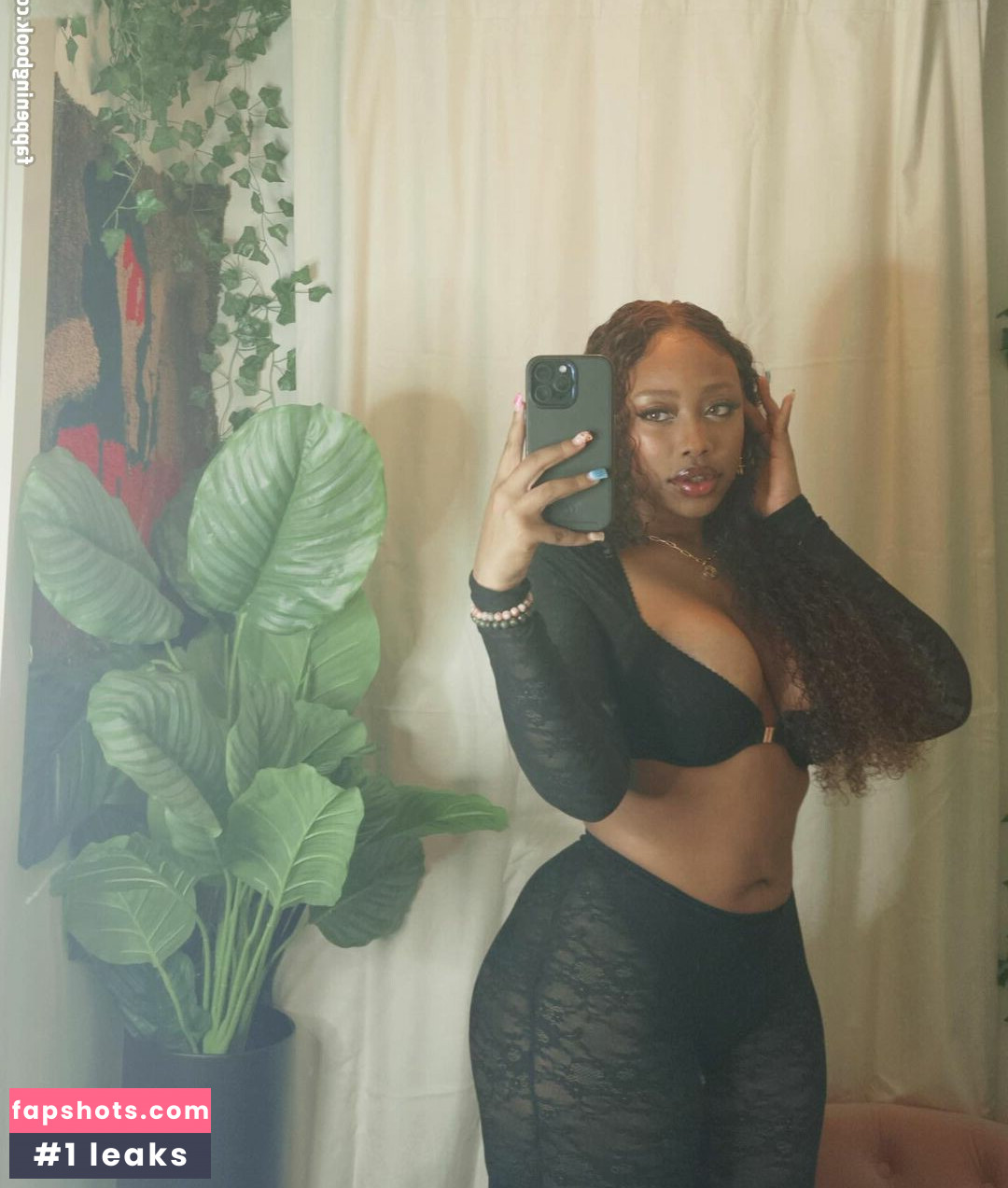 Chaotic Allure gallery photo #23