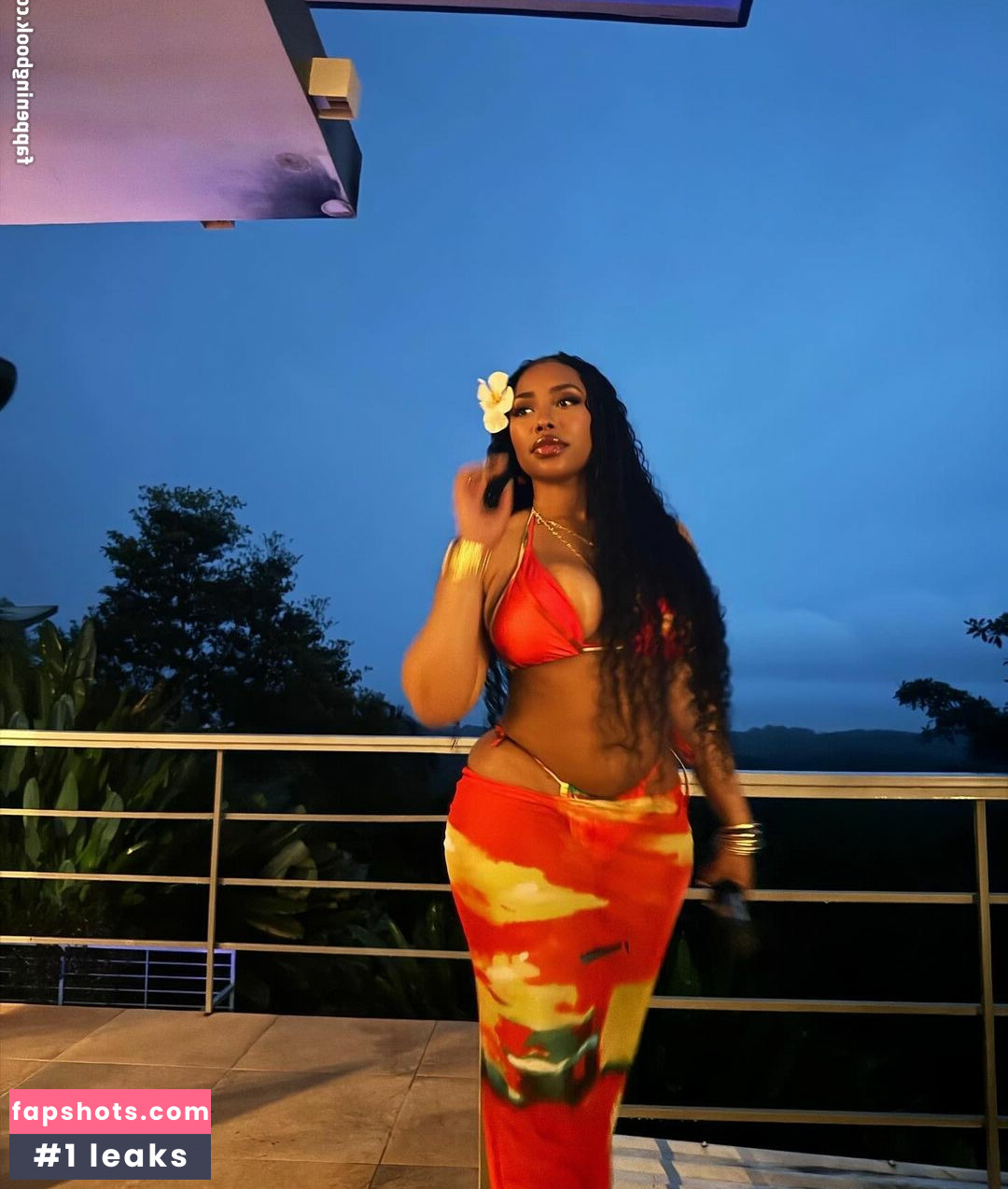 Chaotic Allure gallery photo #24