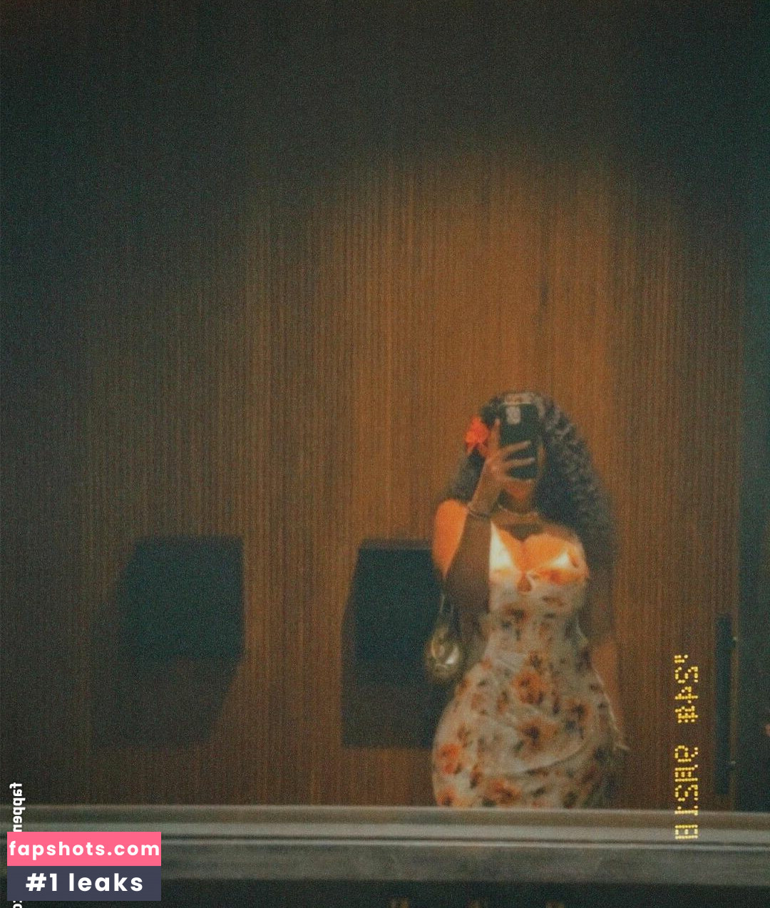 Chaotic Allure gallery photo #25