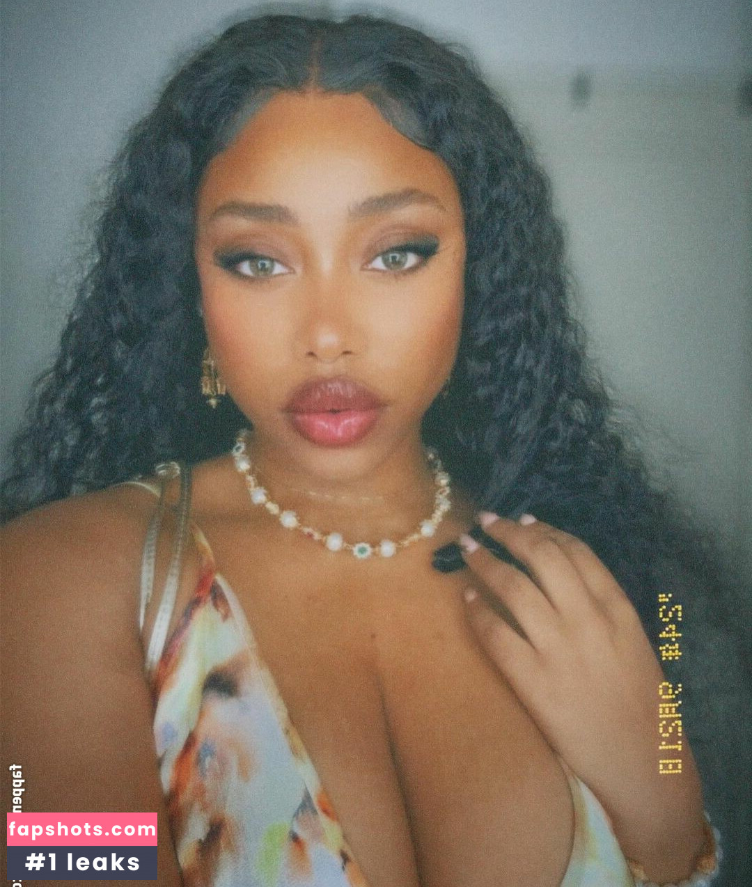 Chaotic Allure gallery photo #26